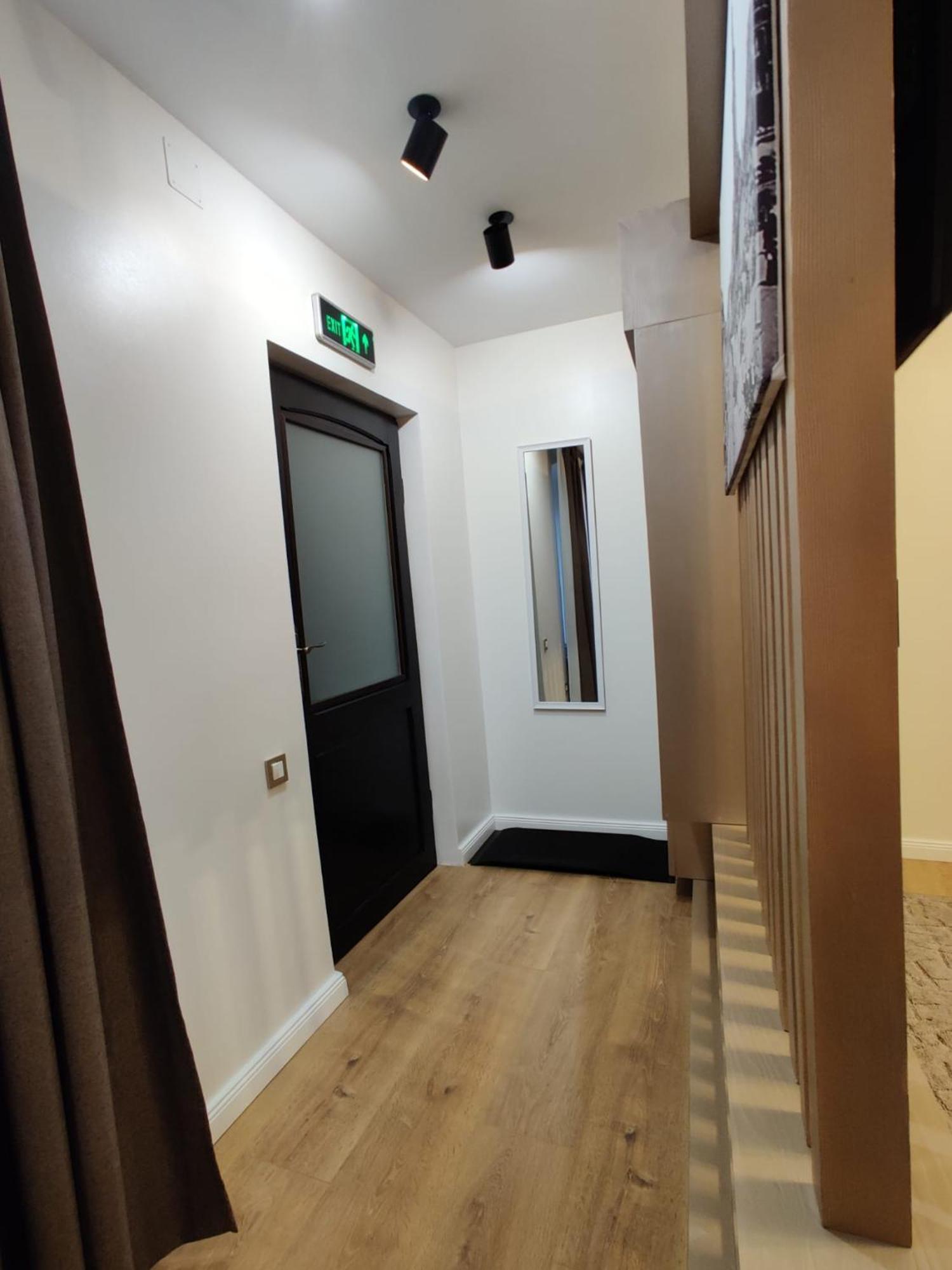 Trend Residence Брашов Экстерьер фото