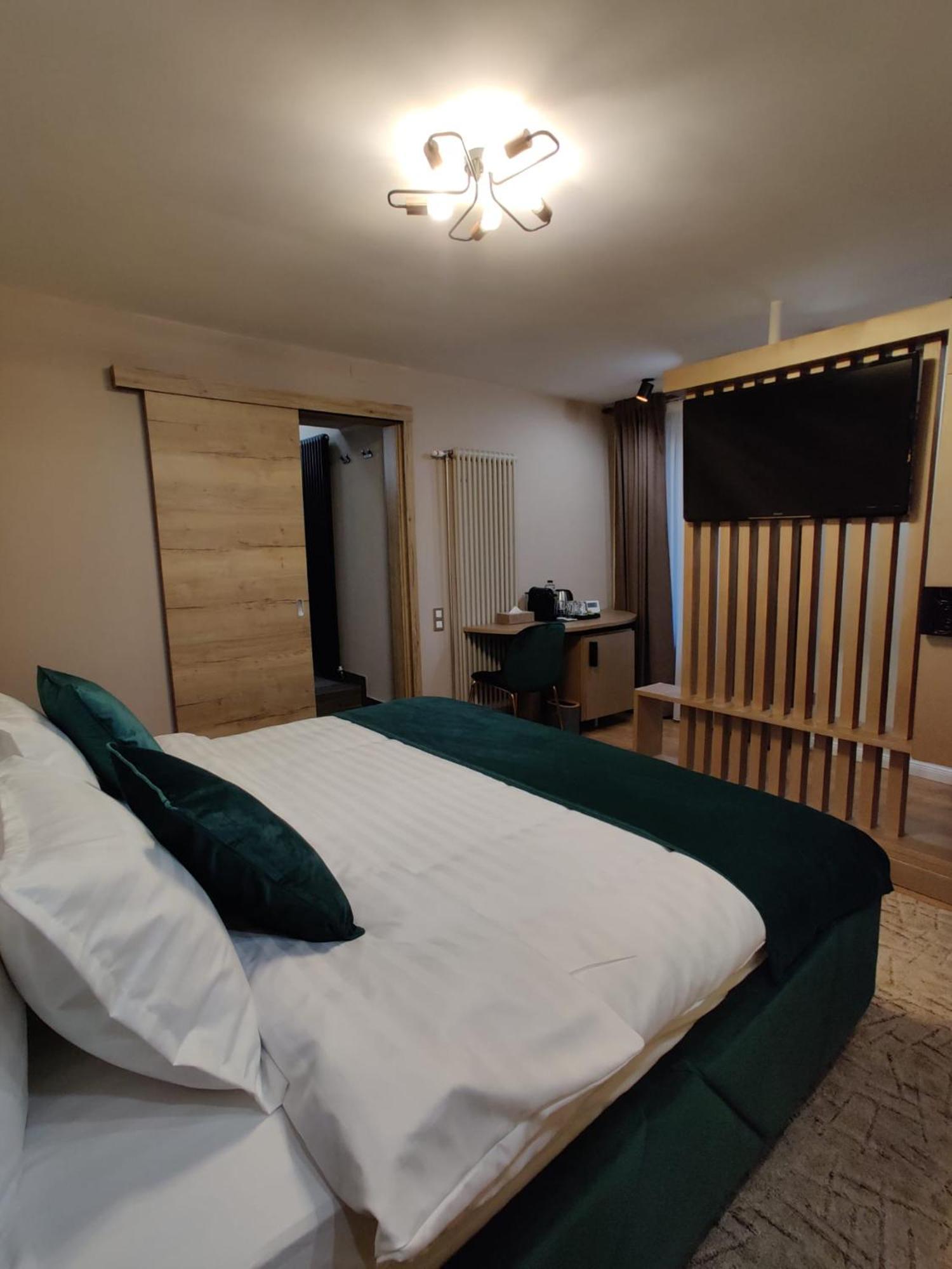 Trend Residence Брашов Экстерьер фото