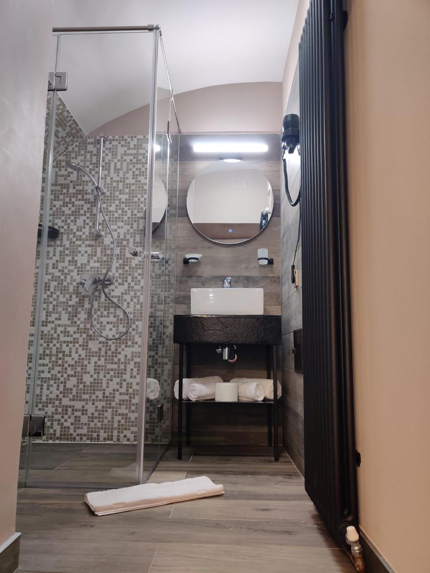 Trend Residence Брашов Экстерьер фото