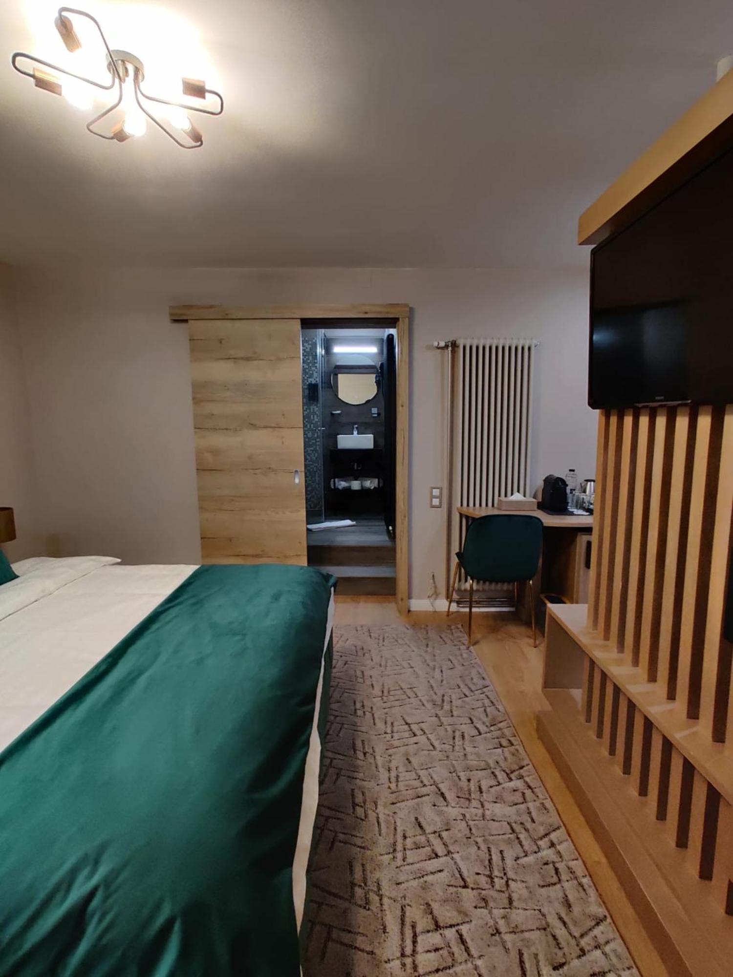 Trend Residence Брашов Экстерьер фото