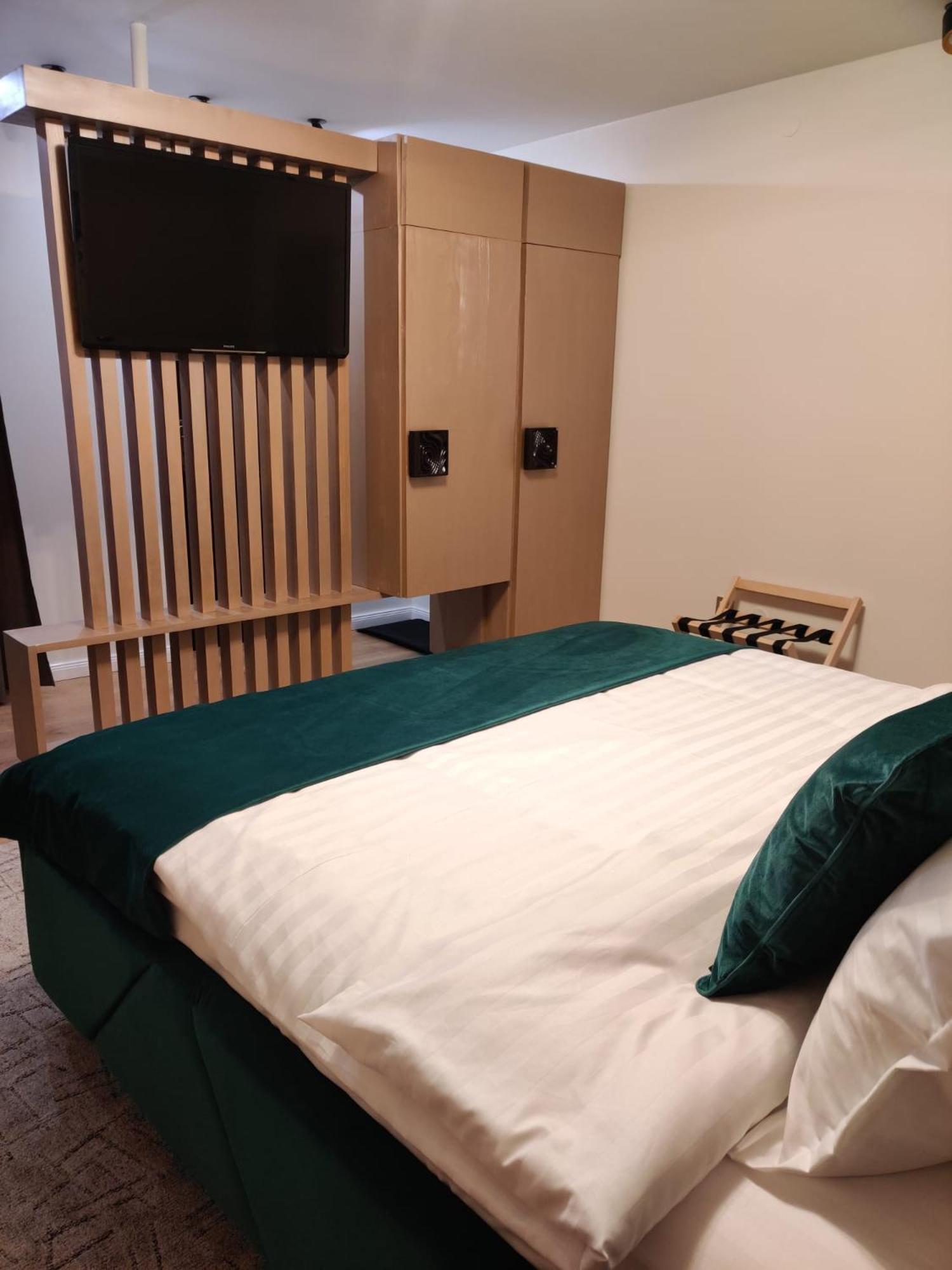 Trend Residence Брашов Экстерьер фото