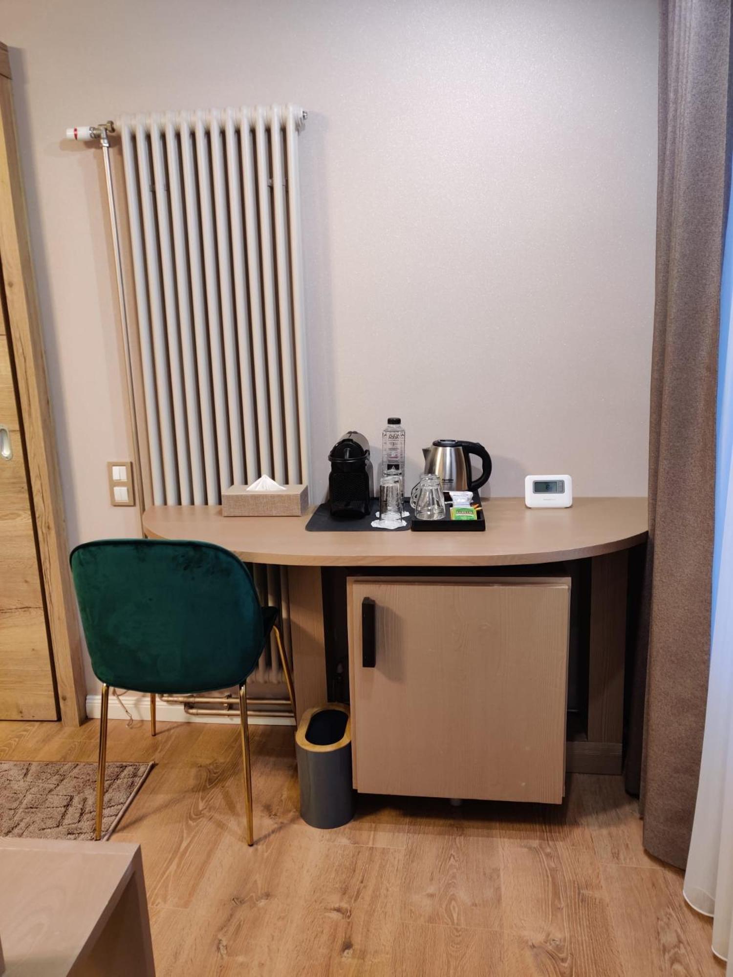 Trend Residence Брашов Экстерьер фото