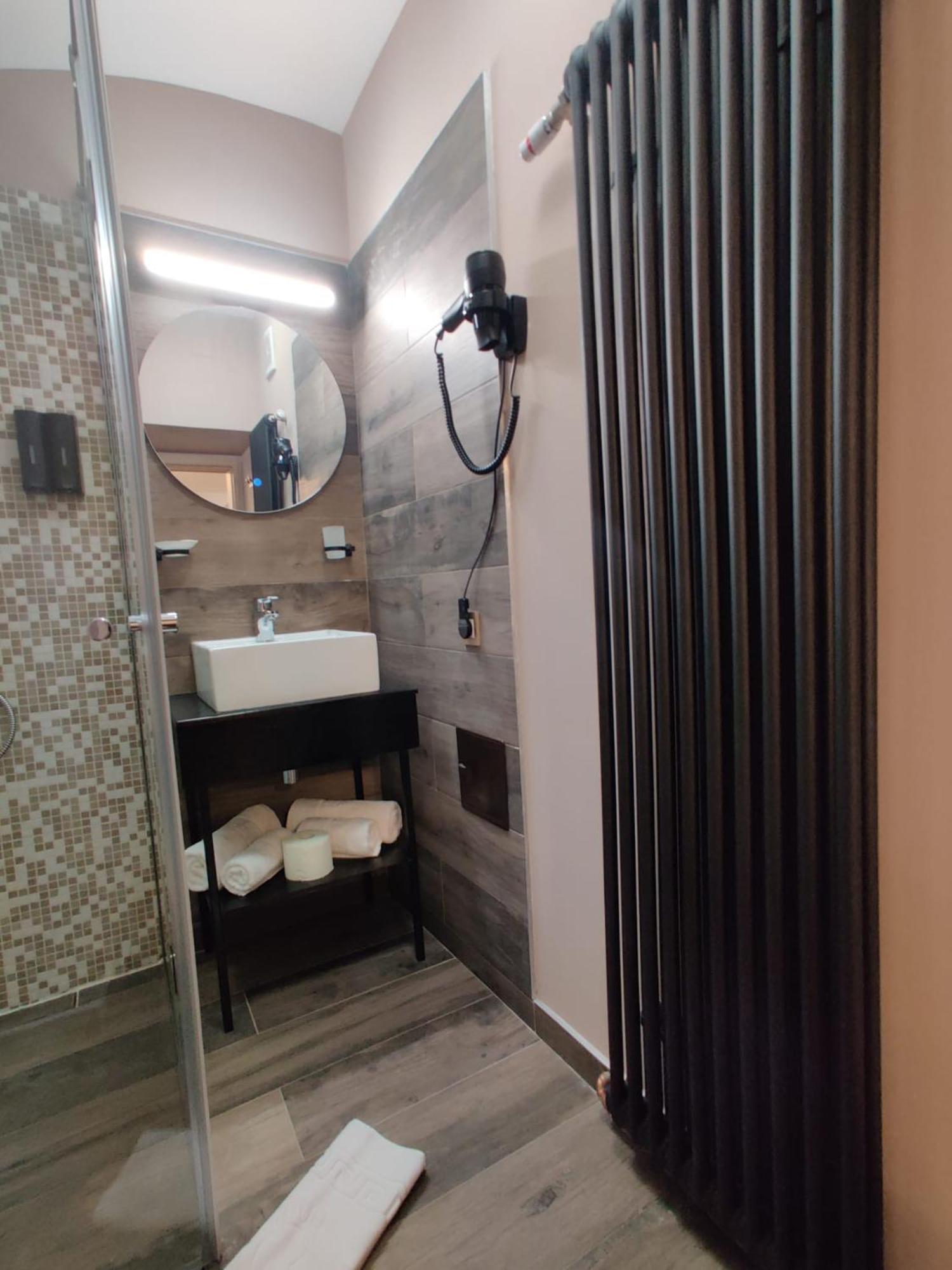 Trend Residence Брашов Экстерьер фото