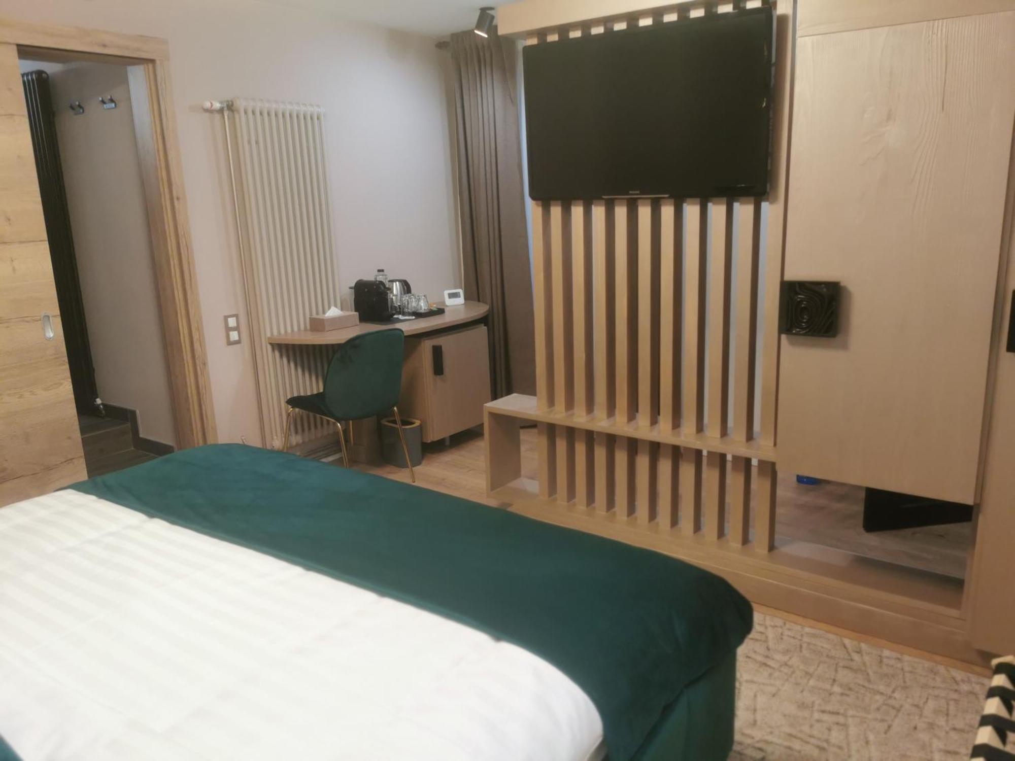 Trend Residence Брашов Экстерьер фото