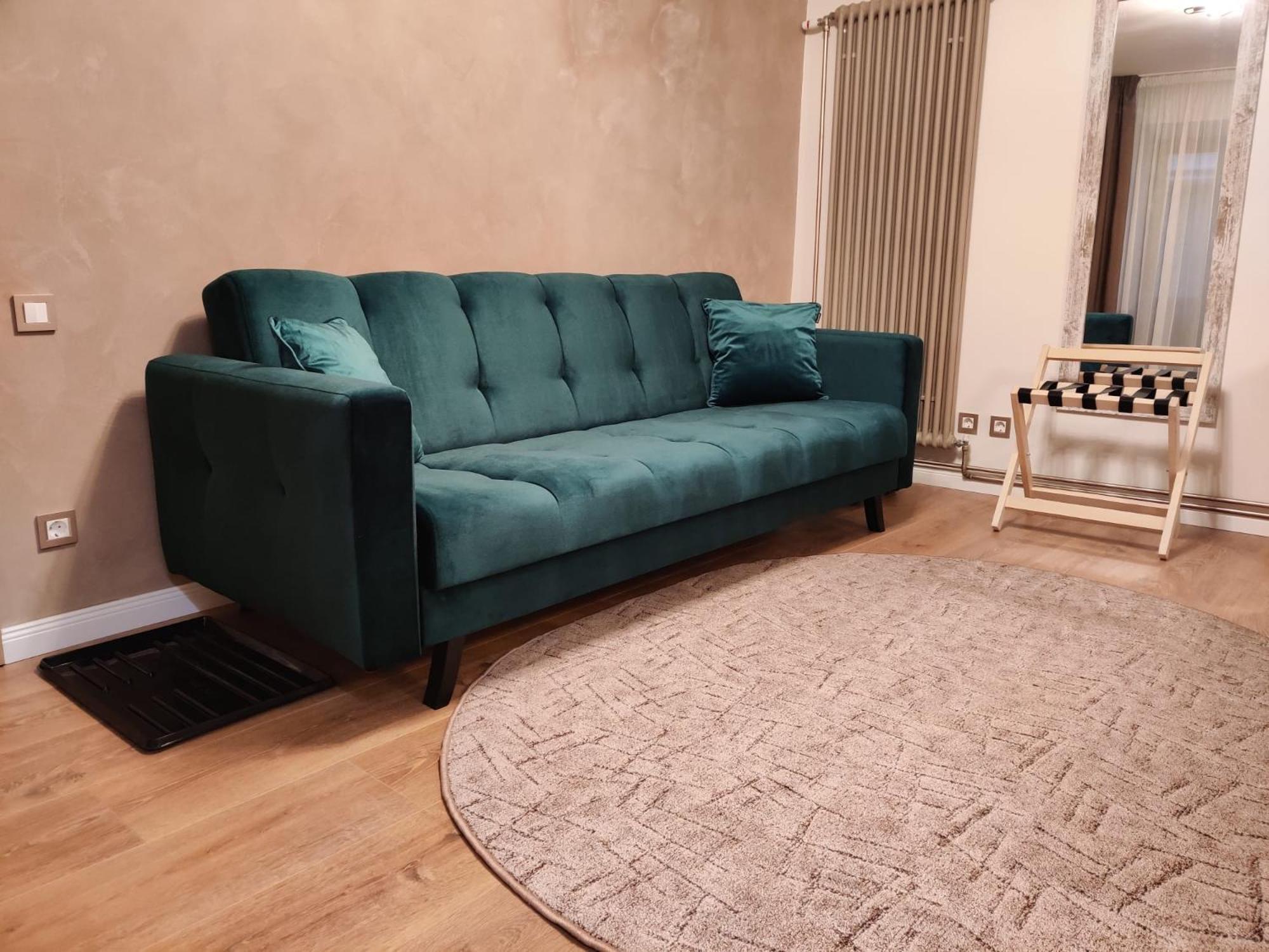Trend Residence Брашов Экстерьер фото
