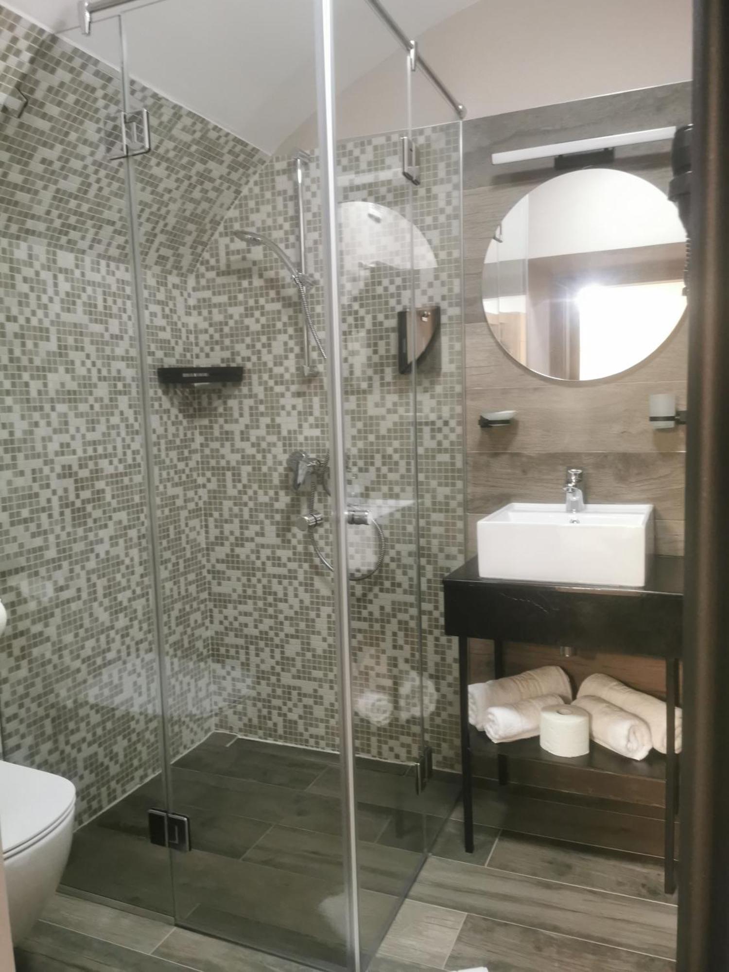 Trend Residence Брашов Экстерьер фото