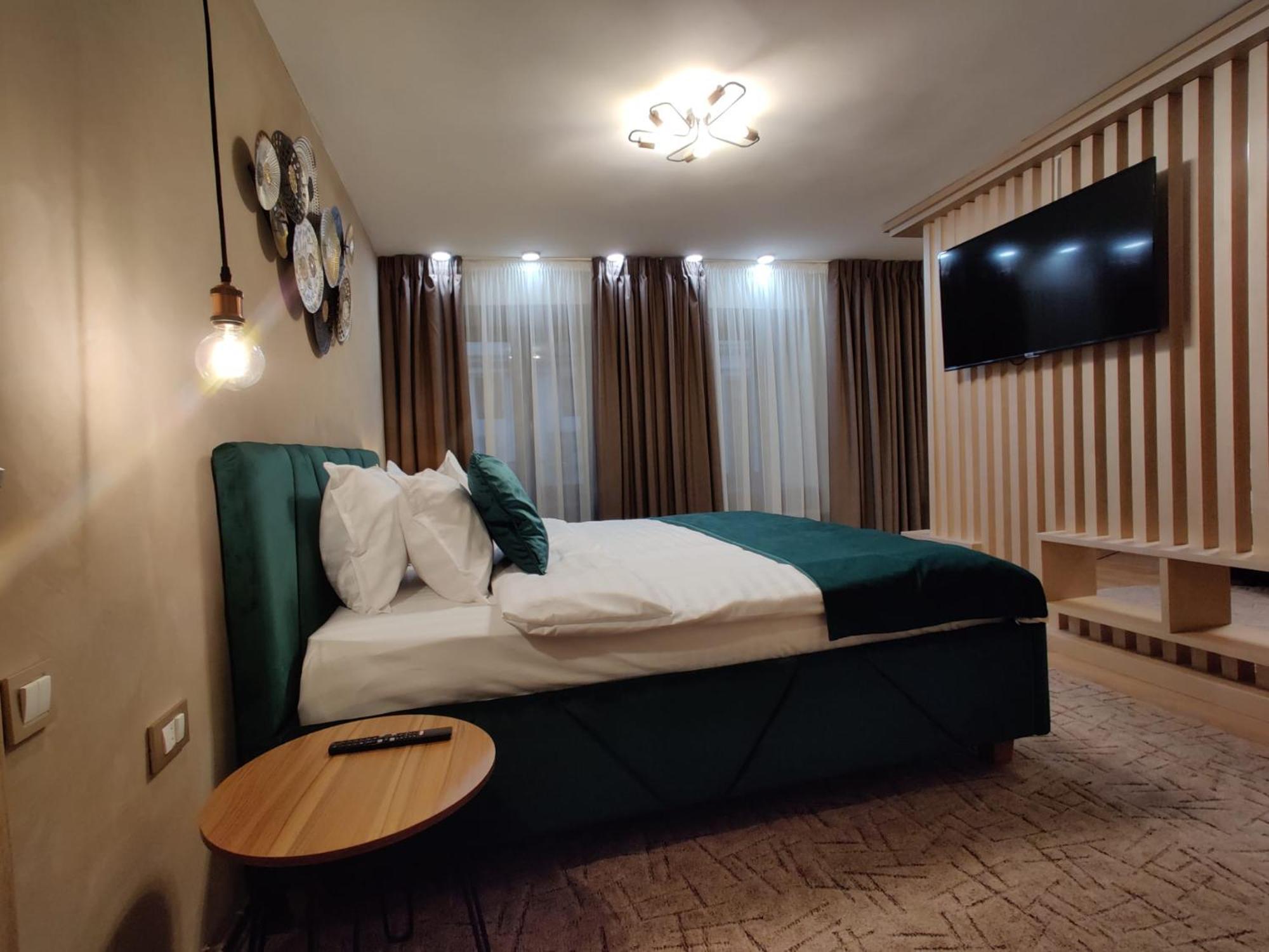 Trend Residence Брашов Экстерьер фото