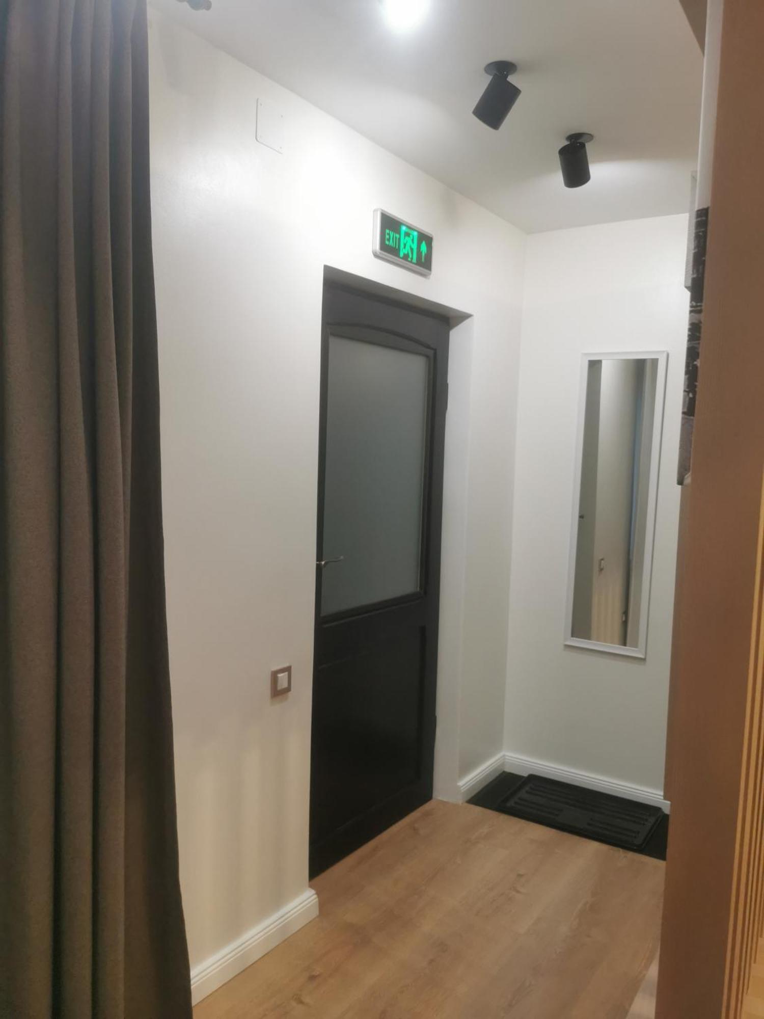 Trend Residence Брашов Экстерьер фото