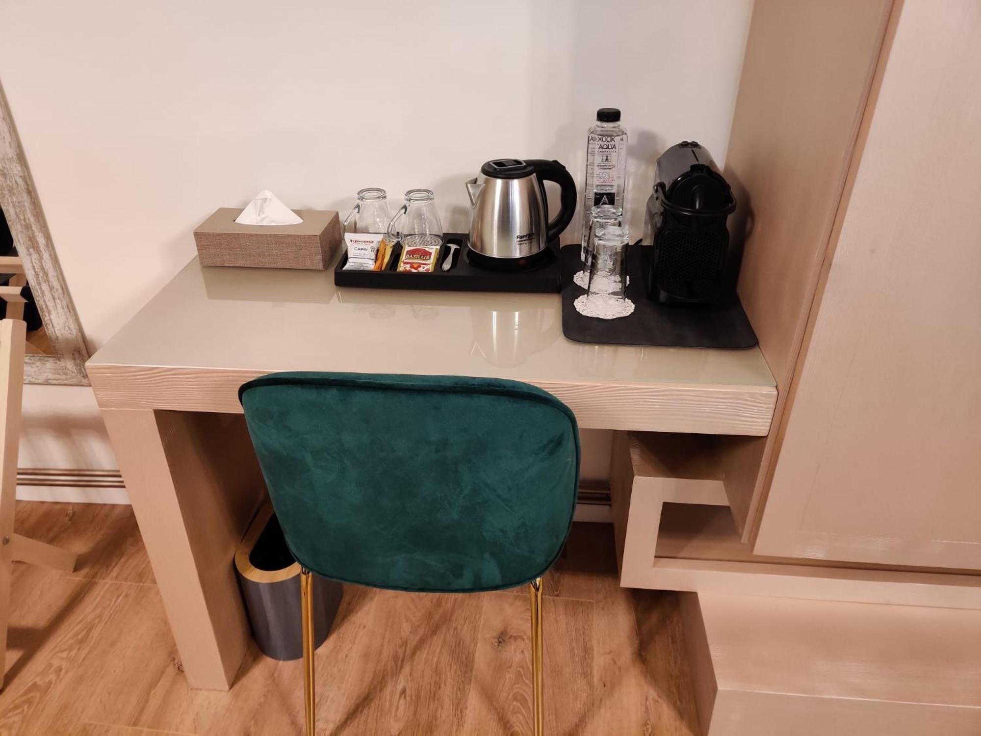 Trend Residence Брашов Экстерьер фото