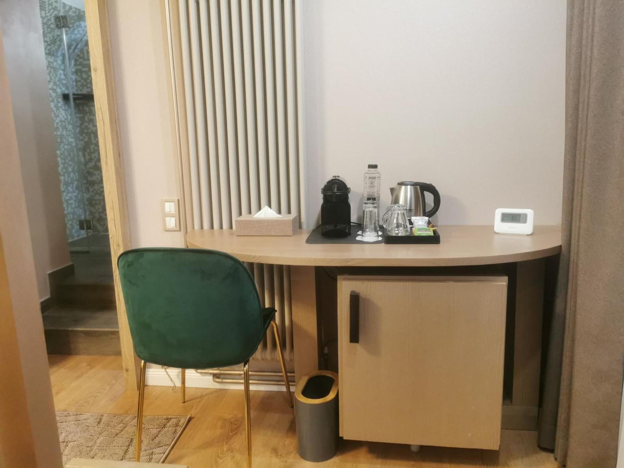 Trend Residence Брашов Экстерьер фото