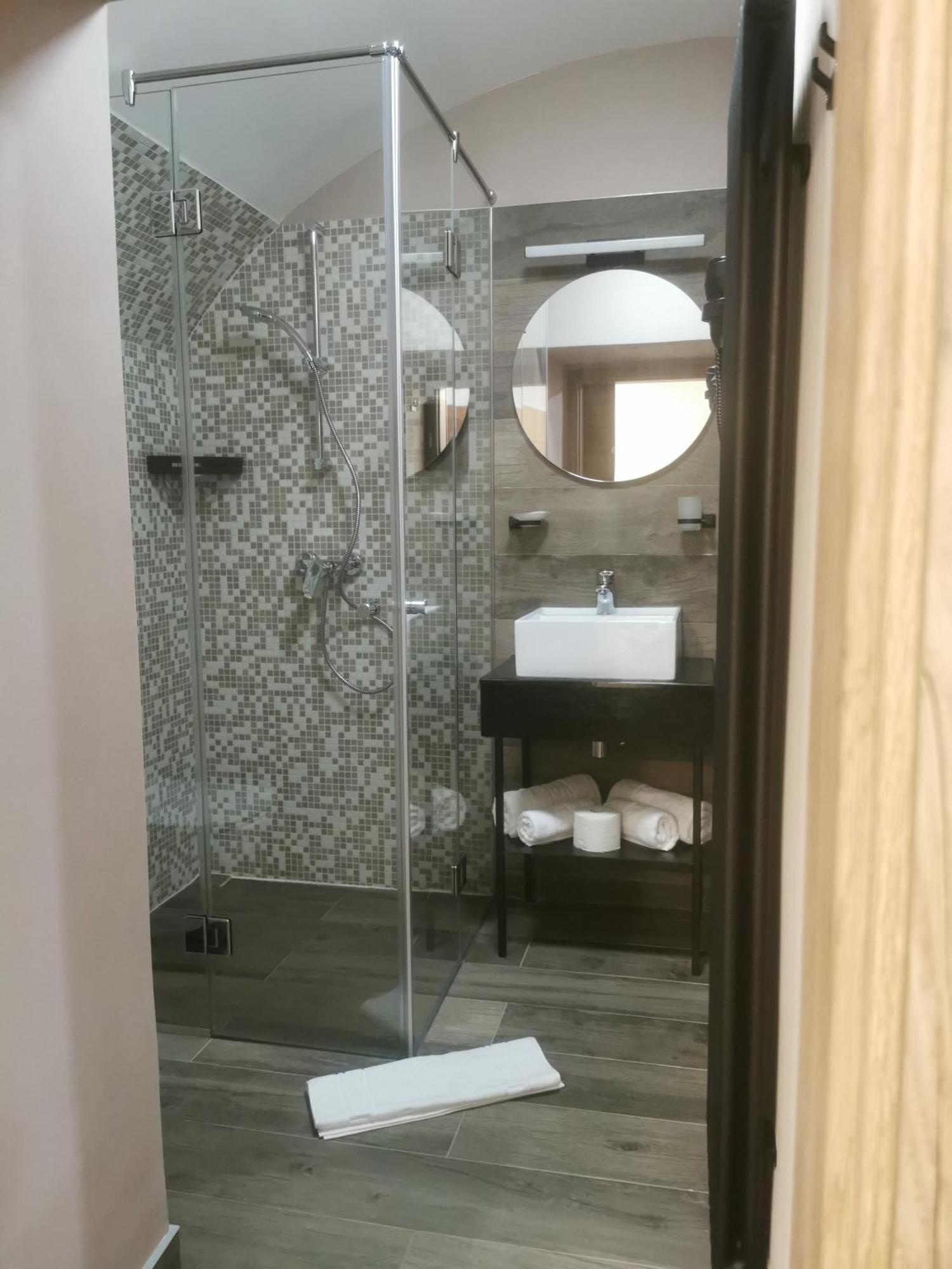 Trend Residence Брашов Экстерьер фото